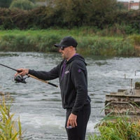 Wychwood Agitator Hoodies